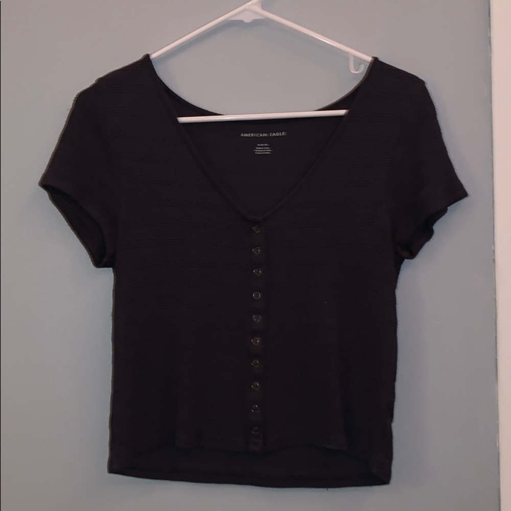 American Eagle shirt